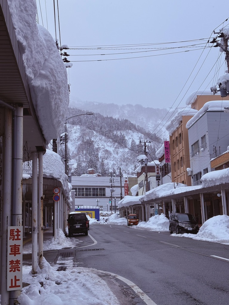echigo yuzawa